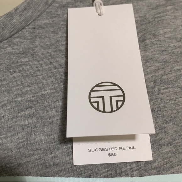 Tory Burch Sport Long Sleeve Size Small with Tote bag - Picture 6 of 10